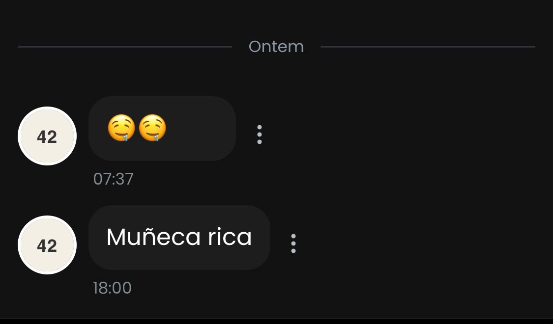 Depoimento